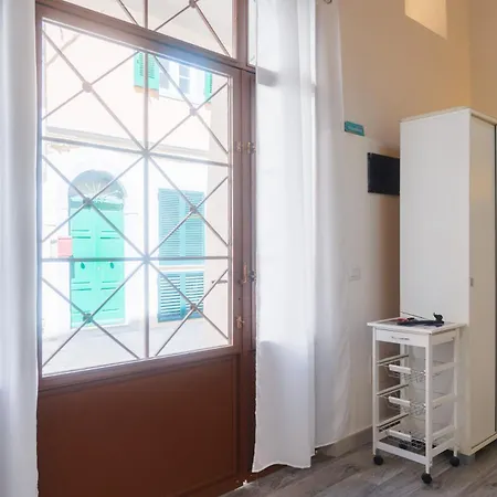 Nel Cuore Di Capoliveri (Isola d'Elba)