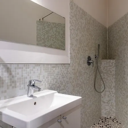 Nel Cuore Di Apartmán