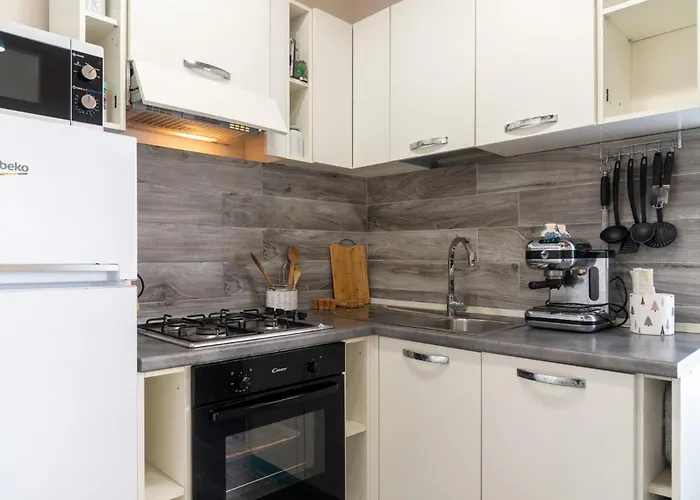 Nel Cuore Di * Capoliveri (Isola d'Elba)