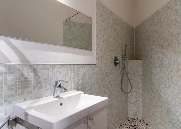 Nel Cuore Di Apartment