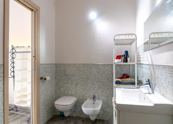 Nel Cuore Di * Capoliveri (Isola d'Elba)