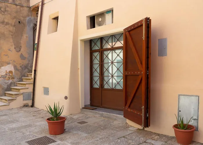 Nel Cuore Di Apartment Capoliveri (Isola d'Elba)