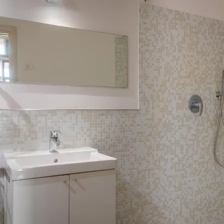 Nel Cuore Di דירה *