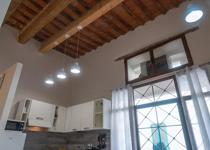 Nel Cuore Di Capoliveri (Isola d'Elba)