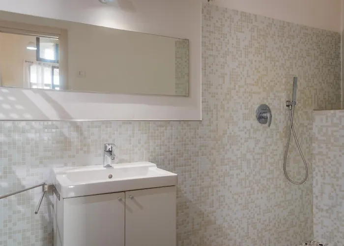 Nel Cuore Di Appartamento *